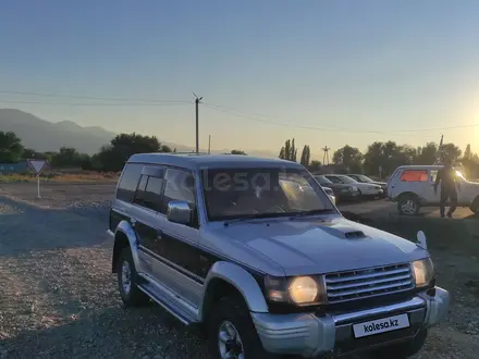 Mitsubishi Pajero 1994 года за 2 200 000 тг. в Алматы