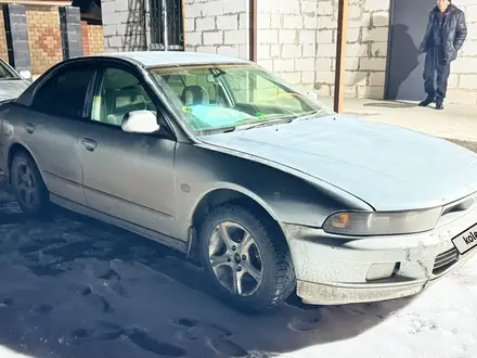 Mitsubishi Galant 1998 года за 850 000 тг. в Алматы – фото 2