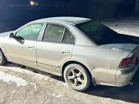 Mitsubishi Galant 1998 годаfor850 000 тг. в Алматы