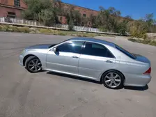 Toyota Crown, 2007