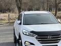 Hyundai Tucson 2017 годаүшін11 200 000 тг. в Алматы – фото 4