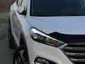 Hyundai Tucson 2017 годаүшін11 200 000 тг. в Алматы – фото 38