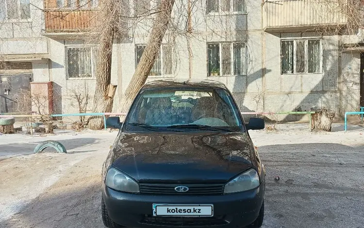 ВАЗ (Lada) Kalina 1119 2012 годаүшін650 000 тг. в Семей