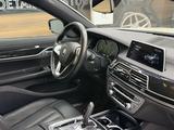 BMW 740 2018 года за 25 000 000 тг. в Алматы – фото 5