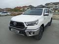 Toyota Hilux 2022 годаүшін20 500 000 тг. в Актау