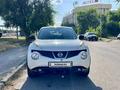 Nissan Juke 2013 года за 5 990 000 тг. в Алматы – фото 2