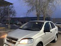 Chevrolet Aveo 2008 года за 2 700 000 тг. в Шымкент