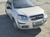 Chevrolet Aveo 2008 годаfor2 700 000 тг. в Шымкент – фото 3