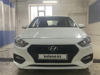 Hyundai Accent 2019 годаүшін7 100 000 тг. в Астана