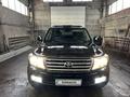 Toyota Land Cruiser 2010 года за 18 500 000 тг. в Экибастуз