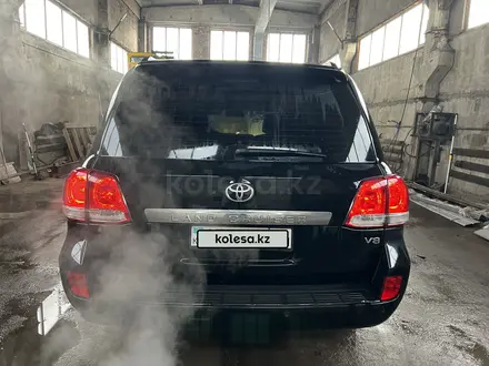 Toyota Land Cruiser 2010 года за 18 500 000 тг. в Экибастуз – фото 9