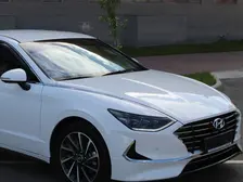 Hyundai Sonata, 2023