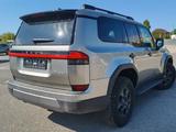Lexus GX 550 Overtrail 2025 годаүшін60 623 290 тг. в Актобе – фото 3