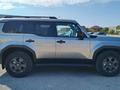 Lexus GX 550 Overtrail 2025 года за 60 623 290 тг. в Актобе – фото 11