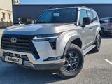 Lexus GX 550 Overtrail 2025 года за 60 623 290 тг. в Актобе
