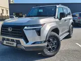 Lexus GX 550 Overtrail 2025 года за 60 623 290 тг. в Актобе