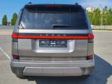 Lexus GX 550 Overtrail 2025 годаүшін60 623 290 тг. в Актобе – фото 4