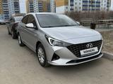 Hyundai Accent 2020 годаүшін7 800 000 тг. в Семей