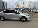 Hyundai Accent 2020 годаүшін7 800 000 тг. в Семей – фото 2