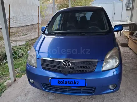 Toyota Corolla Verso 2004 года за 3 700 000 тг. в Алматы