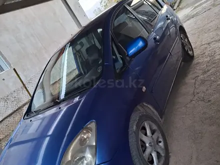 Toyota Corolla Verso 2004 года за 3 700 000 тг. в Алматы – фото 2