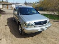 Lexus RX 300 1999 года за 5 000 000 тг. в Караганда