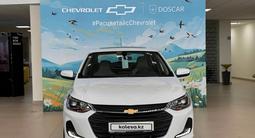 Chevrolet Onix 3LT 2024 года за 7 690 000 тг. в Сарыагаш – фото 3