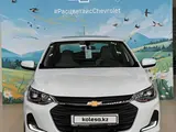 Chevrolet Onix 3LT 2024 года за 7 490 000 тг. в Сарыагаш