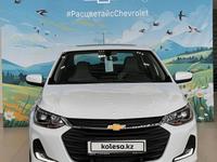 Chevrolet Onix 3LT 2024 годаүшін7 690 000 тг. в Сарыагаш