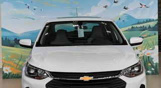 Chevrolet Onix 3LT 2024 года за 7 490 000 тг. в Шымкент