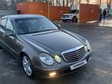 Mercedes-Benz E 280 2006 года за 4 500 000 тг. в Алматы