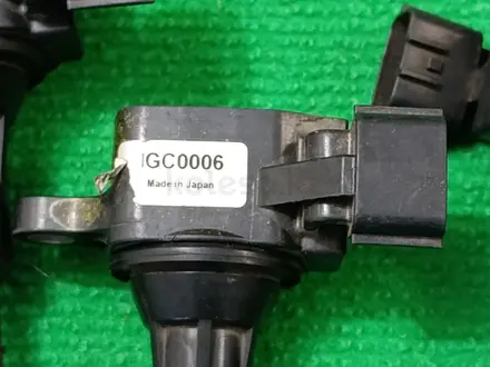 VQ35 и VQ40. Катушки зажигания за 10 000 тг. в Астана – фото 2