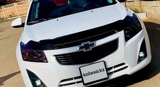 Chevrolet Cruze 2013 года за 4 600 000 тг. в Астана