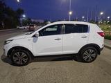 Kia Sportage 2013 годаүшін6 500 000 тг. в Жанаозен