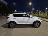 Kia Sportage 2013 годаүшін6 500 000 тг. в Жанаозен – фото 2