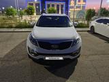 Kia Sportage 2013 годаүшін6 500 000 тг. в Жанаозен – фото 3