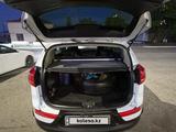 Kia Sportage 2013 годаүшін6 500 000 тг. в Жанаозен – фото 5