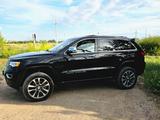 Jeep Grand Cherokee 2018 годаfor20 000 000 тг. в Караганда – фото 2