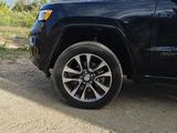 Jeep Grand Cherokee 2018 годаfor20 000 000 тг. в Караганда – фото 3