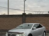 Toyota Camry 2013 года за 10 500 000 тг. в Алматы