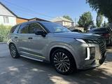 Hyundai Palisade 2023 года за 22 000 000 тг. в Алматы