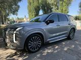 Hyundai Palisade 2023 года за 22 000 000 тг. в Алматы – фото 4