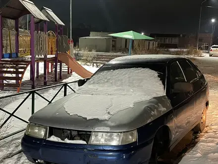 ВАЗ (Lada) 2112 2003 года за 250 000 тг. в Караганда – фото 4