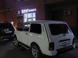 ВАЗ (Lada) Lada 2121 2012 года за 3 000 000 тг. в Костанай