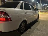 ВАЗ (Lada) Priora 2170 2014 годаүшін3 600 000 тг. в Усть-Каменогорск – фото 5