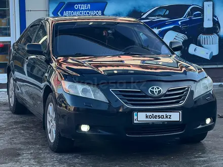 Toyota Camry 2006 года за 6 500 000 тг. в Семей