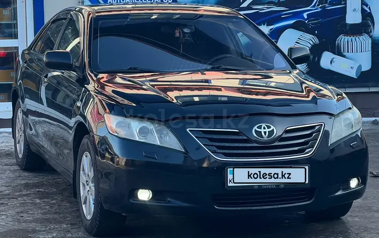 Toyota Camry 2006 года за 6 500 000 тг. в Семей