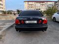 Lexus GS 300 2000 годаүшін4 500 000 тг. в Тараз – фото 10