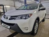 Toyota RAV4 2015 года за 11 500 000 тг. в Кызылорда – фото 4