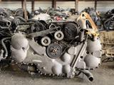EZ30 Субару Контрактный двигатель EZ-30 Привозной мотор за 500 000 тг. в Астана – фото 2